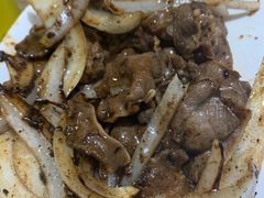 -炙热童年·老北京炙子烤肉(南锣鼓巷店)
