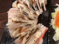-哏儿寿司(红桥店)