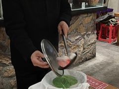 -汉阴白火石汆汤