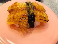 -争鲜回转寿司(金桥家乐福店)