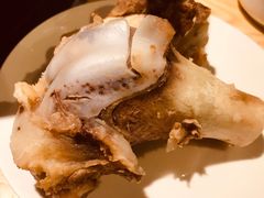 营养菌菇砂锅-骨之味·筒骨汤火锅(晋江万达店)