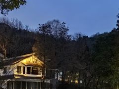 -杭州花家山庄