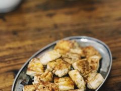 煎酿豆腐-文记煲仔饭