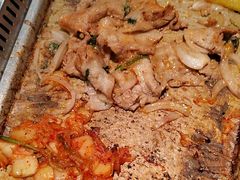 -新石器烤肉(高行万嘉店)