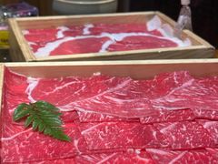 -巴奴毛肚火锅(广益哥伦布店)
