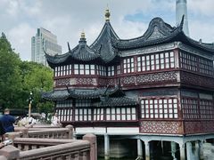 -豫园