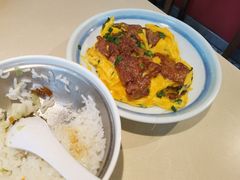 -香港池仔记肠粉王(博多新记襄阳南路店)