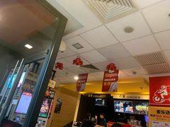 -麦当劳(磨子桥店)