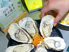 -蚝大仙横琴生蚝火锅(日月贝店)