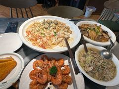 -兴仙饭店·闽味海鲜(马尾总店)