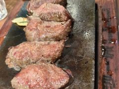 -一沙一城·岩烤牛扒(深圳首店)