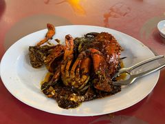 -大茄来海鲜餐厅(亚洲城分行)