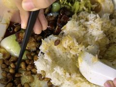 -金戈戈香港豉油鸡(南山海岸城店)