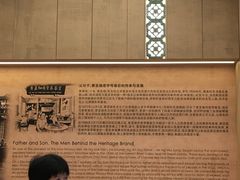 -黄亚细肉骨茶(仰光路店)
