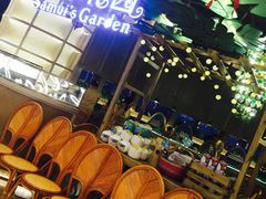 等位区-苏梅花园(群星城店)