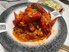 -仙品龙虾(总店)