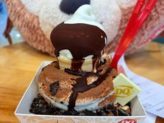 -DQ·蛋糕·冰淇淋(金牛万达店)