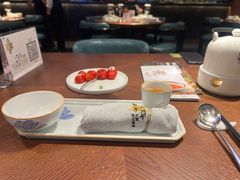 -映水芙蓉(长宁来福士店)