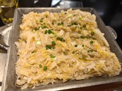 -很久以前羊肉串(长寿路星方汇店)