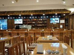 大堂-古都日本料理(高桥路店)