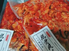 -脱骨凤爪(石桥店)