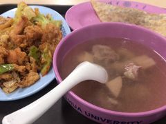 -清华大学-清芬园