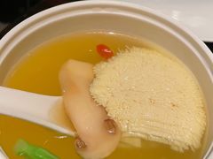 -运·中餐厅(成都华尔道夫酒店)