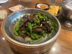 -衡厨·衡阳土菜(中南店)