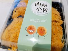 -百香林西点(西安门店)