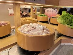 -喜家自助小火锅(卓悦里店)