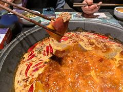 -巴蜀大将火锅(春熙店)