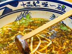 豆花米线-蜗牛小馆醉乡民谣云南菜(惠新西里店)