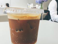 -Seesaw Coffee(上生新所店)