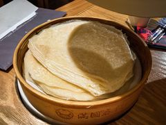 -满园烤鸭·春饼(抚顺万达店)