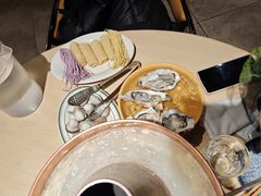 -日进一片海.生腌海鲜火锅.宵夜烧烤(三里屯总店)