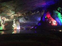 富春桃源-富春桃源风景区