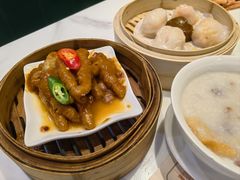 金牌虾饺皇-赏点粤式点心(广州塔店)