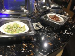 -巴犀烧烤(新崇光店)