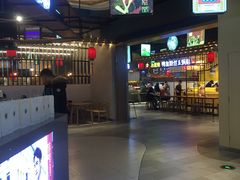 -茶马花街(城西银泰城店)