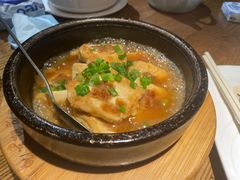 -金苑酒家·客家菜·广东老字号(万象店)