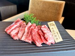 -黑牛の店·和牛烧肉(欢乐港湾店)