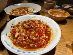 -吃饭皇帝大(长宁龙之梦店)