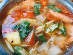 -大茴香越法料理(SOHO复兴店)