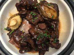 -荷塘秋月·本帮江浙菜(国权路店)