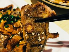 -有喜屋·深夜食堂(北京西路店)