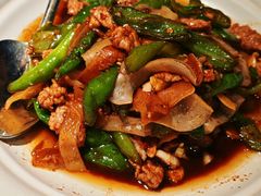 -兰湘子·湘菜小炒(石家庄万象城店)