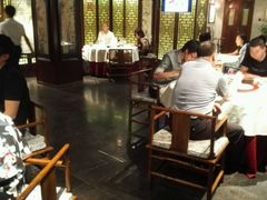 -汉唐宴长安食府