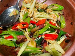 -漢舍中国菜馆(889广场店)