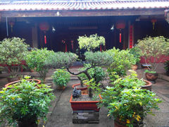 -许驸马府