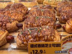 -味多美蛋糕(灯市口店)